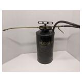Hudson Comando steel spray tank