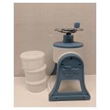 Pampered Chef ice shaver