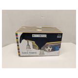 Set of 4 6' bed risers