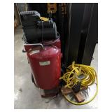 Coleman Powermate Air Compresser 6cfm @ 90psi