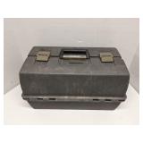 Vlchek Adventurer 1987 tacklebox