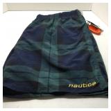 Men's Swim Trunks  Nautica Size XL New