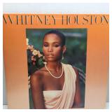 Whitney Houston 1985 Arista Records LP