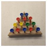 Mind Craze Game