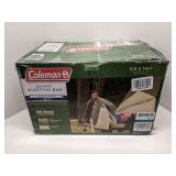 Coleman Big Game Sleeping Bag - appears new