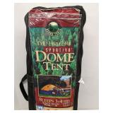 Ozark Trail Sportiva Dome Tent, sleeps 3-4