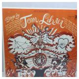 Tom Lehrer Re-Recording of His First Lp 1953