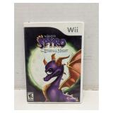 The Legend of Spyro, the Eternal NIght for Wii