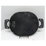 NuWave Cast Iron Grill