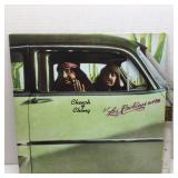 Cheech & Chong Los Cochinos LP