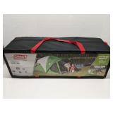 Coleman Evanston 6 personDome Tent, appears new