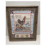 Rise and Shine Lithograph by Debra Jordan-Bryan