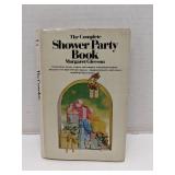 The Complete Shower Party Book 1971
