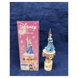 Disney Princess bubble night light