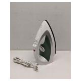 Silhouette Auto-Shutoff 1200w iron