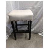 Noble House 29' padded bar stool