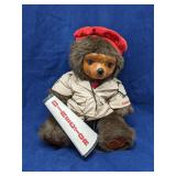 Raikes wood faced bear - Director
