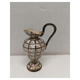 Hubert Bequet Quaregnon pitcher