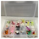 Plano Tackle Box 23 Specialized Steelhead Fishing
