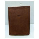 Tony Evans Study Bible CSV 2019 Holman