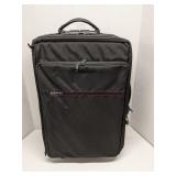 Tamrac camera bag, black