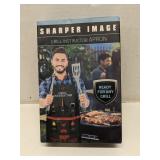 Sharper Image Grill Instructor Apron