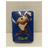 Shakespeare Tasmanian Devil tacklebox