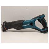 Makita BJR181 18v Cordless Reciprocating Saw