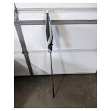 Drizzle Stik Stick Expandable Golf Club Umbrella