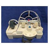 Star Wars Millennium Falcon CD-ROM playset