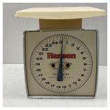 Hanson Utility Scales #4040-4 Made in USA No Face