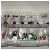 Plano Tackle Box 42 Specialized Steelhead Fishing