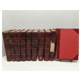Strand Magazine Vol 1-10 1891-1895 Sherlock Holmes