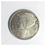 .999 Silver Liberty 1 Troy Ounce Coin