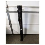Plano Phantom 3572 Fishing Rod Tube Case
