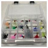 Plano Tackle Box 18 Specialized Steelhead Fishing