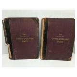 The Laurelled Chefs-D'Oeuvre D'Art 1889, 2 Volumes