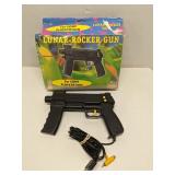 Lunar-Rocker Gun for Sony Playstation