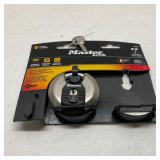 Master Lock with Key Unused