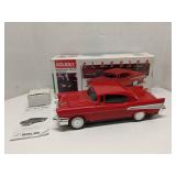 Solidex 57 Chevy VHS rewinder V1957A