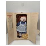 Raggedy Ann 85th Birthday Edition