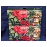 2 boxes Thomas Kinkade Artists' Water Colors - new