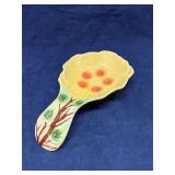 Sunflower Spoon Rest