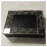 Picture Frame Jewelry Box