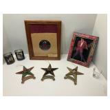 Group of Elvis Memorabilia