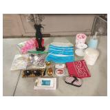 Group of misc. items