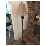 60' floor lamp
