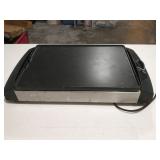 Farberware grill/griddle model 511691