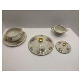 Theodore Haviland New York  Extra  Serving Pieces