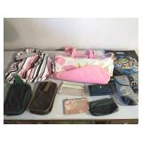 Group of bags